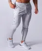 Marchwind Brand Designer Jogging Hosen Männer Sport Jogging Pants Running Men Joggers Baumwoll -Trackpants Slim Fit Hosen Bodybuilding Trouilding Problem4038480