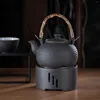 Kerzenhalter 1PC Heizung Teekannenwerkzeug Kaffeewärmerheizung ohne