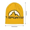 Berets La Sportiva Merch Merch Cape à tricot tricot CAP BONNET AUTUME HIVER HOTES BON DONNÉES CONTACTES POUR UNISE