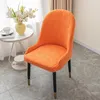 Couvre-chaises vendant une grande couverture élastique élastique pour les ménages universels toute l'année