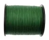 Плетеная линия рыбалки 500M Super Pe Wire 4 Strands 10 15 20 25 30 40 50 60 70 80 90 100 фунтов зеленого серого желтого мультиколона 4 косичка11114802