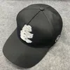 Designer hoed mannen honkbal cap mannen katoenen pet vrouwen geborduurde hoed street hipster hoed ball cap