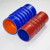 Personnalisation en gros d'usine de tubes de silicone de booster multiprification