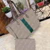 Роскошные сумки для покупок дизайнерские сумочки Tote Женщина сумка модная композитная сумочка Crossbody Классический узор кожа ретро оптом amylu 198i