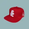 Designer hoed mannen honkbal cap mannen katoenen pet vrouwen geborduurde hoed street hipster hoed ball cap