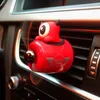 Cartoon Little Bear Pilot Auto Auto deodorante per pilota pilota a eliche rotanti aroma aroma di Accessori per auto carini 240506