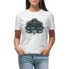 Women's Polos The Drones Club T-shirt Shirts Graphic Tees Summer Top T-shirts For Women Pack