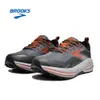 Novo designer de luxo Brooks glicerina 20 Hyperion Tempo Running Shoes Homens Mulheres Pretas Brancas Amarelo Verde Men