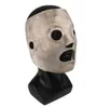 Feestmaskers Nieuw slinotmasker Corey Taylor Role Playing Latex TV SPKNOT Halloween -kostuum Props Q240508