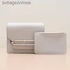 Aaa Counter Quality Hremms Crossbody Designer Bags Luxury Women Expensive Bags New Handbag Roulis Pig Nose Wallet Carved Silver Buckle Bag