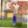 Keychain Favora la bottiglia Prime Bottle Keyring per la festa della scuola per la festa di compleanno Prodotti regalo Torta chiave Accessori per ciondoli per ragazzi bambini su otju8