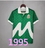 Retro MEXICO BLANCO Soccer Jersey 86 94 98 2006 HERNANDEZ H.SANCHEZ football shirt LUIS GARCIA CAMPOS ancient maillot MARQUEZ 2010 1999 kid kits ninos 1970
