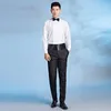 Men's Pants 2024 Dress Suit Colorful Evening Stage Performance Plus Size Choir Studio