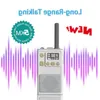 Way Comunicador walkie talkies deux 5 km meilleurs jouets radio enfants sans fil numérique pour le camping avec la lampe de poche interphone qualif ifxwi