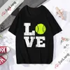 T-shirts voor heren Porque Pierdo Padel Casual Fun Breathable Sports Youth Mens Sports Street Clothing Harajuku Unisex Top D240509