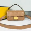 Vielseitige Umhängetaschen Designer -Tasche Herren und Damen Leder Vintage Crossbody Bag Fashion Mini -Tasche Temperament Geldbeutel F0191