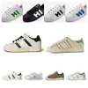 Chaussures de designer zapatos superstar chaussures originales femmes hommes teenage tortues noir blanc rose rose gris foncé vert vert taupe bleu super star sneaker décontracté