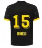 24 25 Soccer Jerseys Sancho Reus Dortmunds 2023 2024 Borussia Soccer Haller Football Shirt Bellingham Neongelb Hummels Brandt Men Kids Special Kit Maillot de Foot