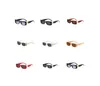 Lunettes de soleil pour femmes designer masque Miu Ray Oaklies Lunettes de soleil Triomphe Oval Frame Cat Eyes Radiation Fashion 2014 Set the Trend