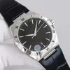 Top AAA Watches for Men Luxury Ceramic Bezel 41 MM حركة ميكانيكية أوتوماتيكية مشاهدة SAPPHIRE PASTHERPARK FASHION CONSTELLATION