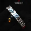 Counter Top Quality Tudory Original 11 Designer Wristwatch Style Emperor Style Series 28 mm Machinerie automatique avec Diamond Fashion Womens Watch with Real Brand Logo