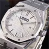 2024 New Styles Aps Luxury Watches for Mens Mechanical Stainless Steel Automatic Waterproof Swiss Top Brand Wristwatches