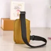 Designer Bag Luxury Shoulder Fashion Tote Women and Men Mini Bag Top Quality Handbag Solid Color Famous Bag Crossbody