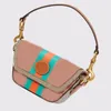 10A Fashion Handbag Spower Mini PVC Designer Purse Sacs Pink Canvas Berserk Saddle Sac à dos Caméra Hot New Cross Body Mkvwp