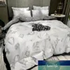 Yeni yorgan kapağı yıkanmış pamuklu yatak tabakası dört mevsim tek öğrenci yurt yorgan