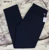 Pantalon masculin d'automne et d'hiver brioni loisirs plus taille cachemire pantalon décontracté