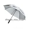 Véritable livraison gratuite Tay Golf Umbrella V95842 Sunshade Umbrella Sun and Rain Protection Outdoor Umbrella 66E