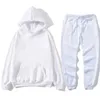 Tracksuits masculin 2024 Casual Suit Men Helsme Summer Loose All-Match Trend Korean Trend Two-Piect Youth Sportswear Y240508