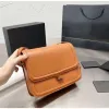 Evening Bags Designer Shoulder Bags Classic Famous Handbag Real Leather Top Quality Handbags Luxury Wallet Womens Crossbody Cha011