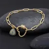 Свадебные браслеты Новый оригинальный дизайн Bohemian Heart Bracelets для женщин Boho Jewelry Jewelry Dolphin Геометрическая цепочка