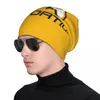 Berets La Sportiva Merch Merch Cape à tricot tricot CAP BONNET AUTUME HIVER HOTES BON DONNÉES CONTACTES POUR UNISE