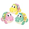 QWZ Funny Baby Toys Little Loud Bell Ball Rattles Mobile Toy Born Infant Intelligence Préparer le cadeau éducatif 240426