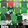 Retro MEXICO BLANCO Soccer Jersey 86 94 98 2006 HERNANDEZ H.SANCHEZ football shirt LUIS GARCIA CAMPOS ancient maillot MARQUEZ 2010 1999 kid kits ninos 1970