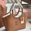 Дизайнерская сумка летняя освежающая многофункциональная модная сумка совершенно новая сумка