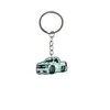 Other Home Decor Car Collection Keychain For Kids Party Favors Cool Colorf Character With Wristlet Keychains Girls Keyring Suitable Sc Otyim