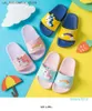 Slipper Hot Sale-Kids Designer Baby Designer Slide Slide Sandals Slifor per ragazzi ragazze donne Flip unisex casual Flip Q240409