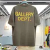 Echte Fotos drucken kurzärmeliges T -Shirt hochwertige Streetwear Tops T -Shirt
