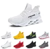 Triple running shoes men women black white red lemen green wolf grey mens trainers sports sneakers twenty Daily Outfit