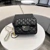 Nähdesigner Luxus Crossbody Umhängetasche Frauen Handtasche Design Mode große Kapazität Luxus Bankett Brieftasche Freizeit Prominente Geschenkstil FRNT