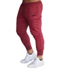 2024 Men Haren Designer Pants for Man Casual Sweatpants Fitness Workout Hip Hop Elastic Pants Herrkläder Track Joggers Man Trouser