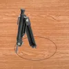 Crayon en aluminium Scribing alliage de charpentier multiconction