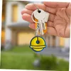 Other Fashion Accessories Doraemon Keychain Key Chain For Backpack Handbag And Car Gift Valentines Day Cool Keychains Backpacks Boys K Otyju