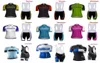 2020 Orbea Women Cycling Jersey Set 2020 Summer Short Sleeves Bicycle Clothes Quick Dry Mountain Bike Wear Racing Bicycle Clothing7238483