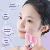 Home Beauty Instrument Cleaning and Slimming Face Tool Massageur facial en forme de V pour améliorer la prévention des rides réduction de la beauté du double menton Q240508