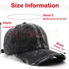 Kunems Customized Hut gestickt gedruckte Herren und Damen Baseballhut Marke Design DIY SOMMER SUN HAT RETRO COWBOY HAS UNISEX 240429