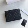 10A best quality genuinel leather womens wallet with box luxurys designers wallet mens wallet purese credit card holder passport holder 272v